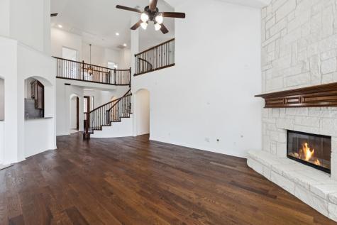 11717 Beckton Street Mckinney TX 75071