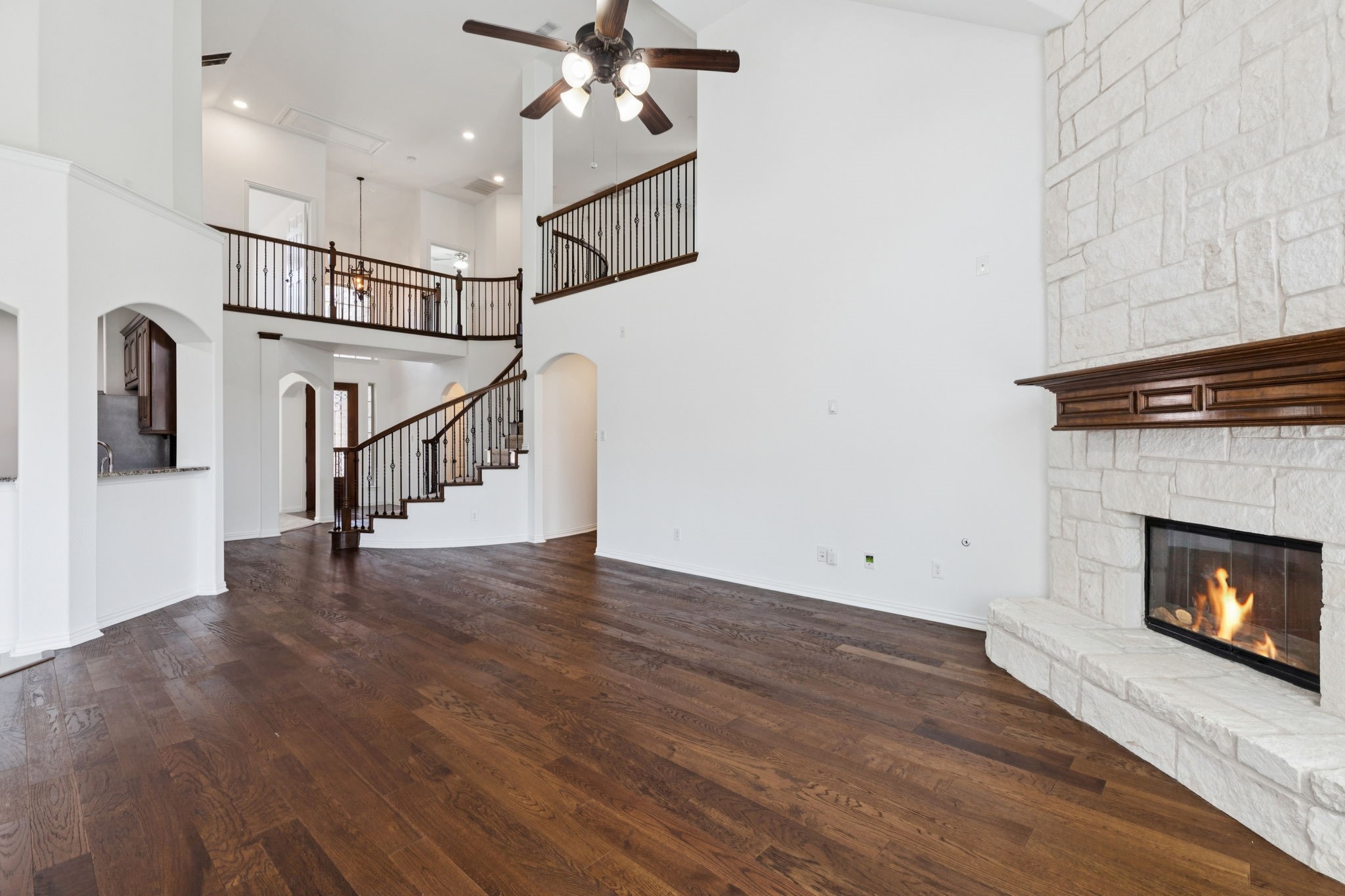11717 Beckton Street Mckinney TX 75071