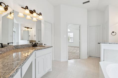 11717 Beckton Street Mckinney TX 75071