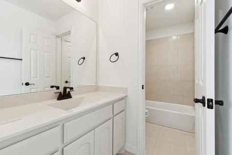 11717 Beckton Street Mckinney TX 75071