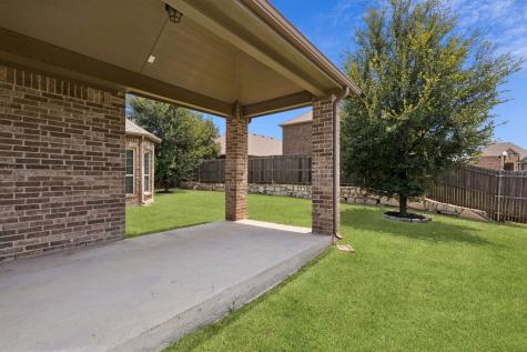 11717 Beckton Street Mckinney TX 75071