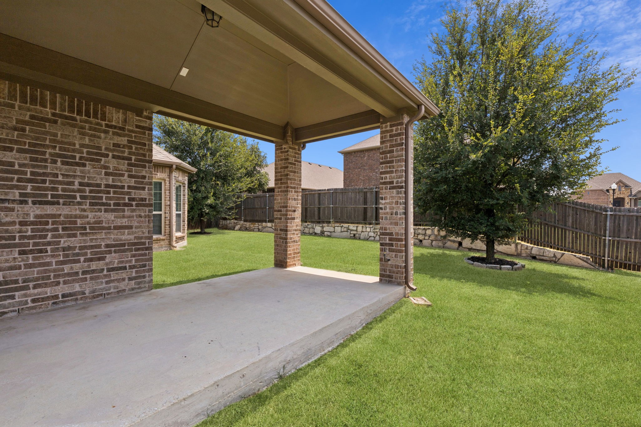 11717 Beckton Street Mckinney TX 75071