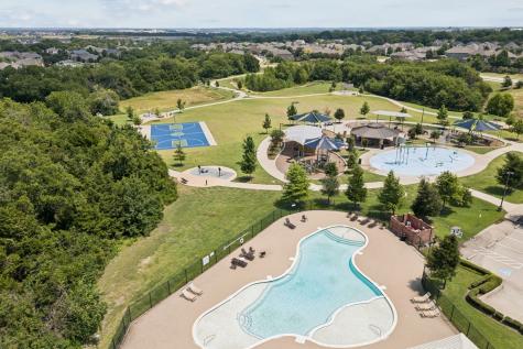 11717 Beckton Street Mckinney TX 75071