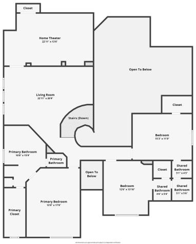 11717 Beckton Street Mckinney TX 75071