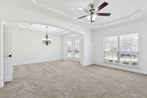 11717 Beckton Street Mckinney TX 75071