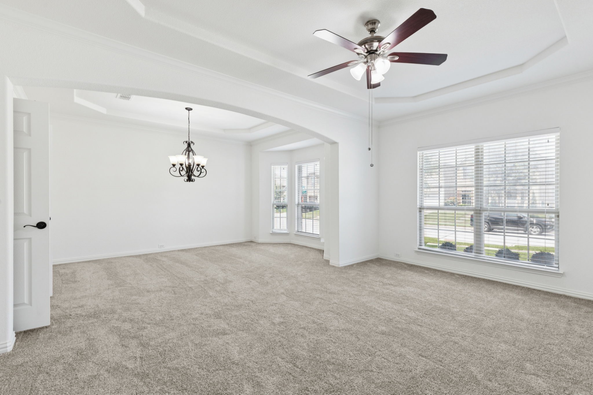11717 Beckton Street Mckinney TX 75071