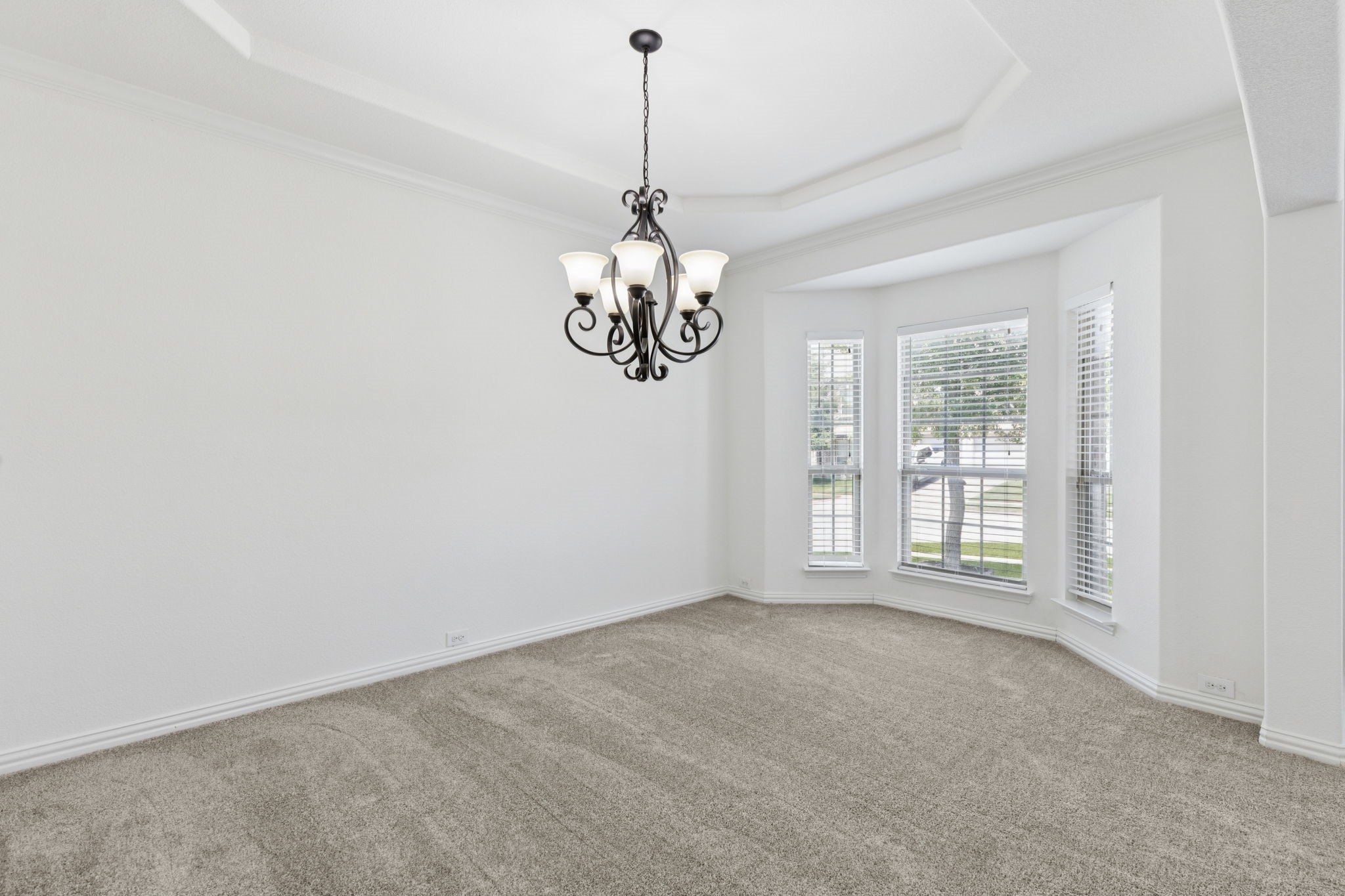 11717 Beckton Street Mckinney TX 75071
