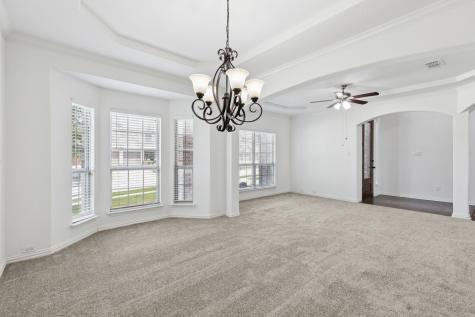 11717 Beckton Street Mckinney TX 75071