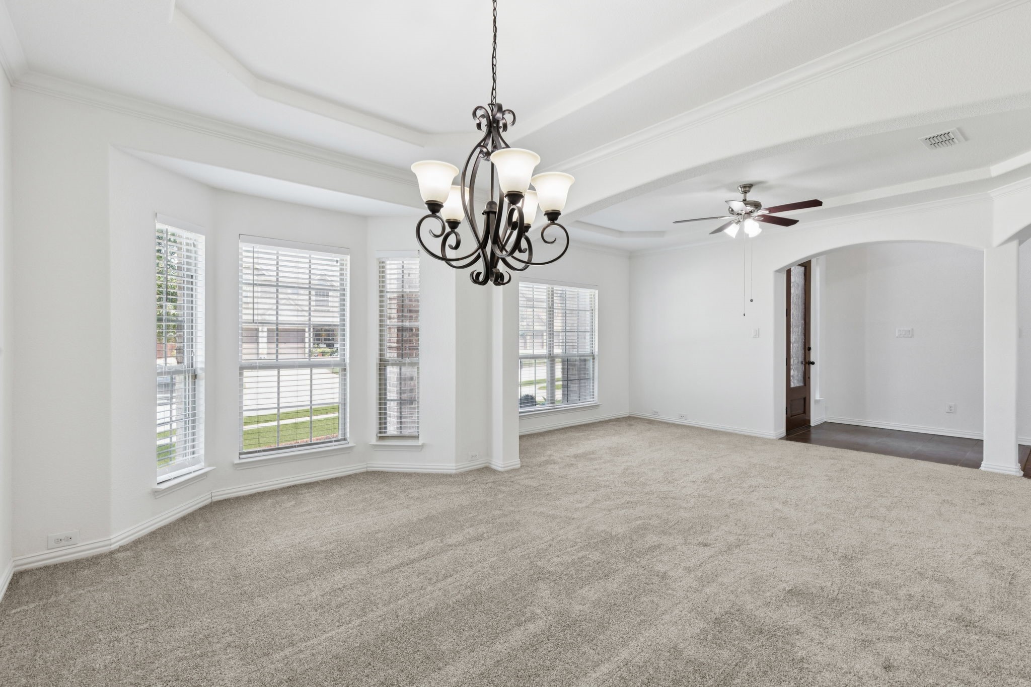 11717 Beckton Street Mckinney TX 75071
