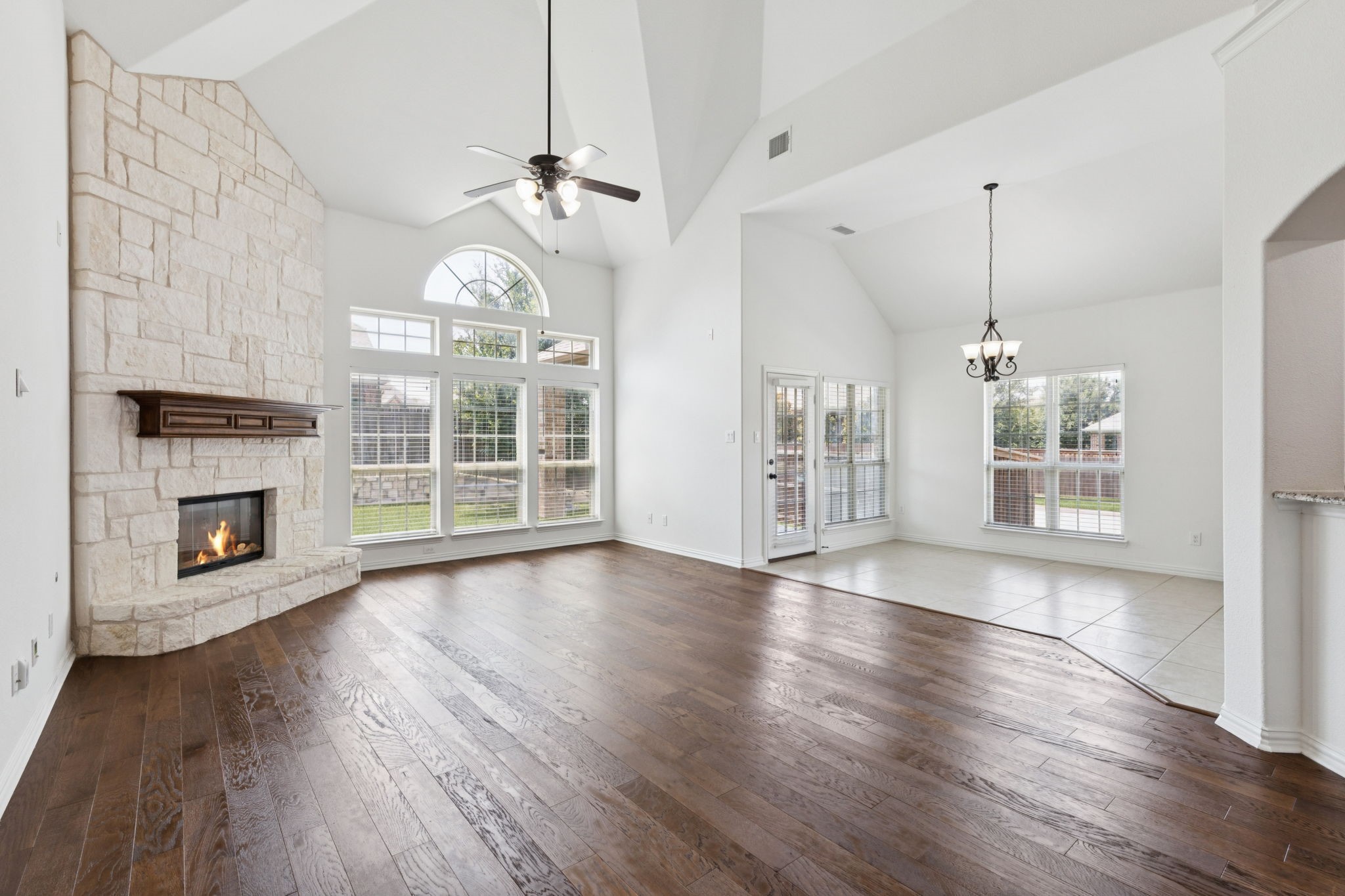 11717 Beckton Street Mckinney TX 75071