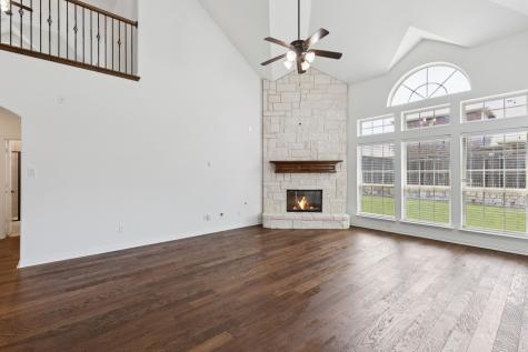 11717 Beckton Street Mckinney TX 75071