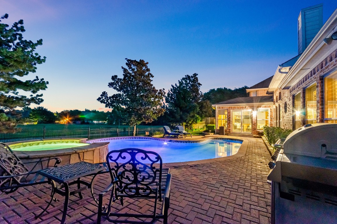 6708 Ravenwood Drive Mckinney TX 75072