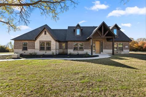 1024 Leo Lane Poolville TX 76487
