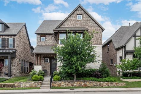 17129 Lacebark Lane Dallas TX 75252