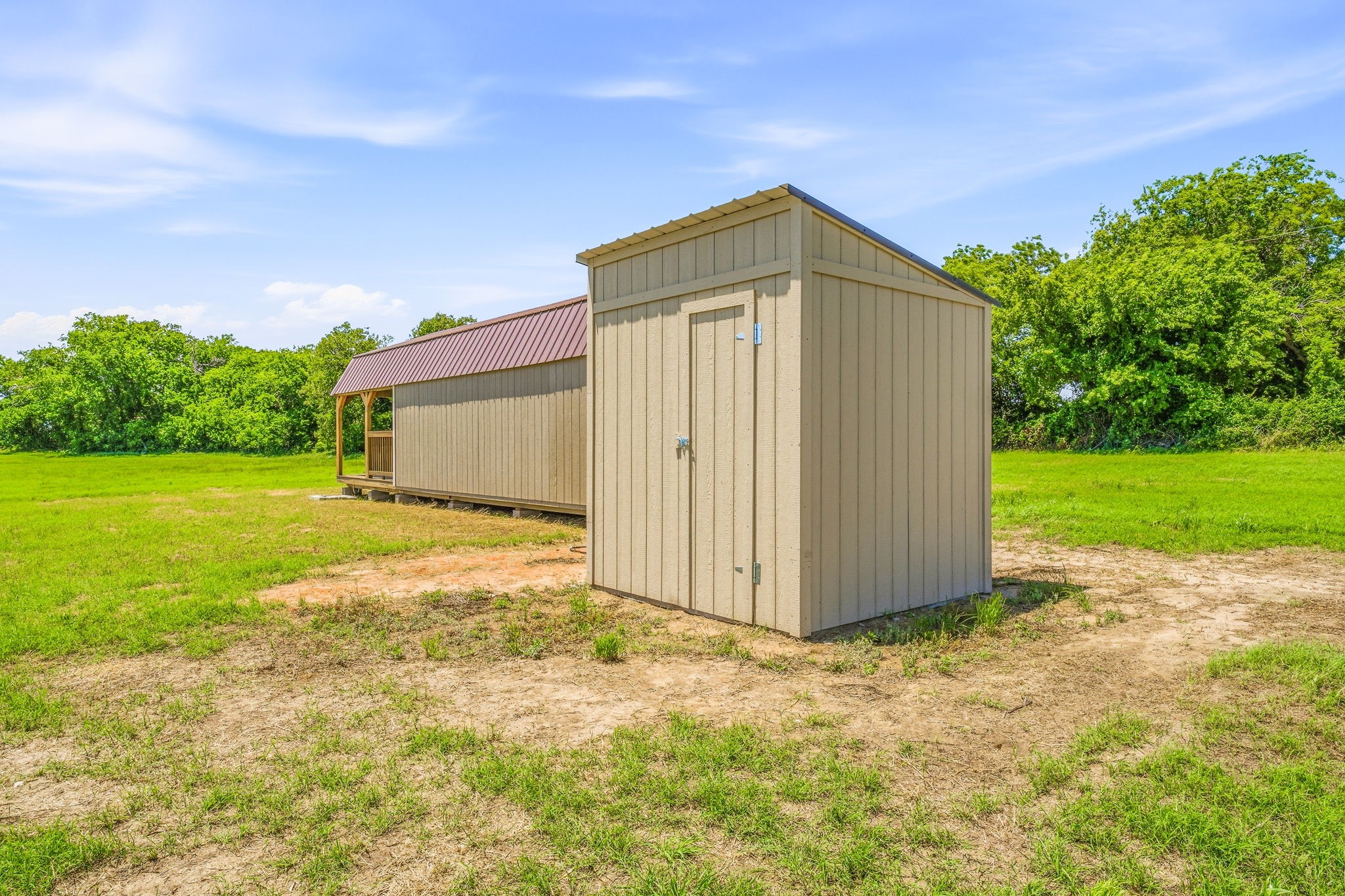 9123 Safari Court Tolar TX 76476