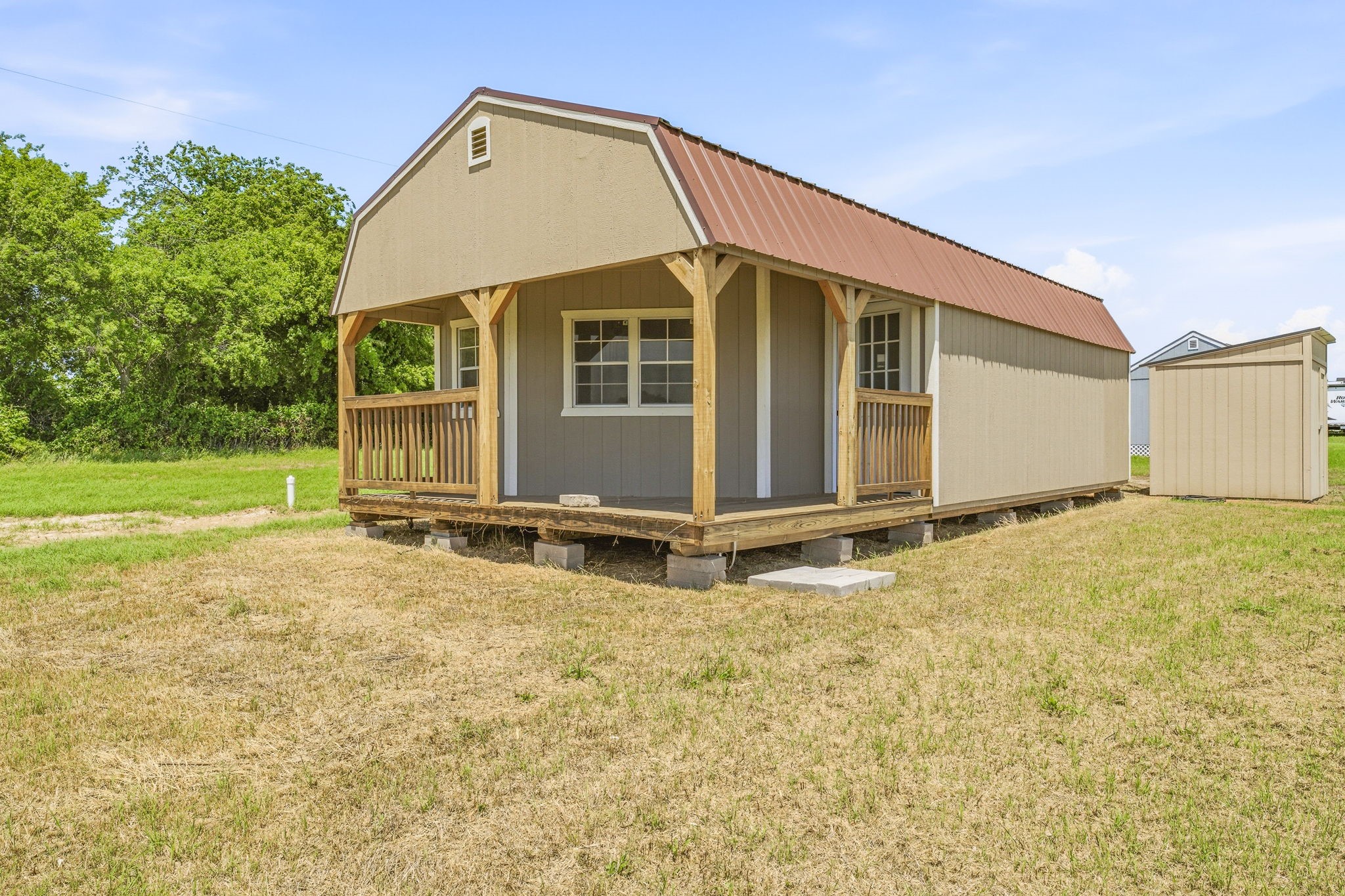 9123 Safari Court Tolar TX 76476