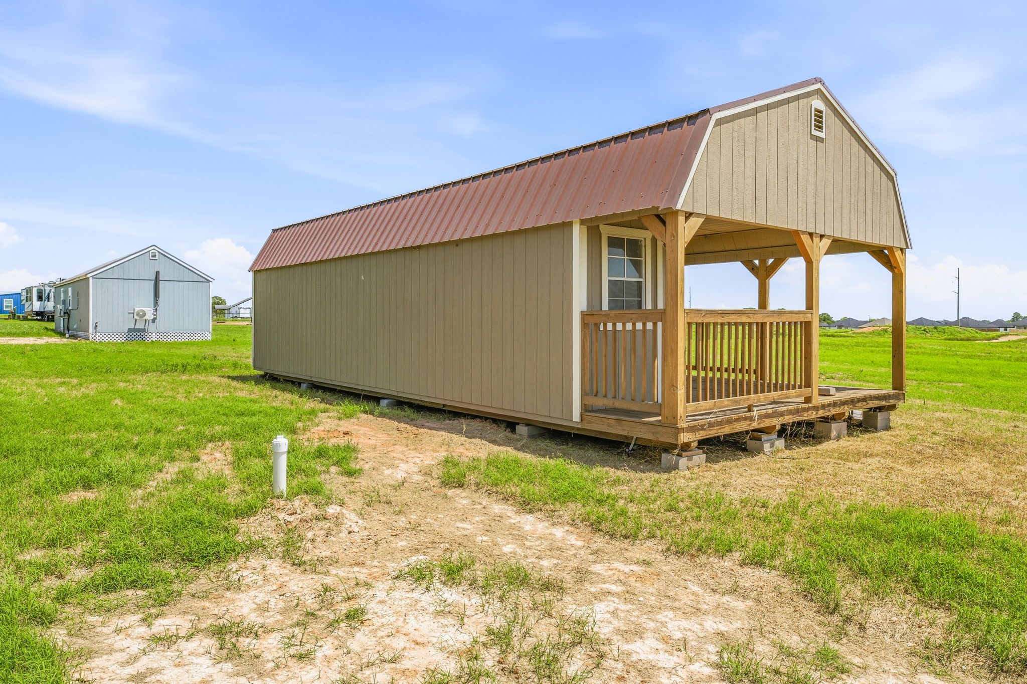 9123 Safari Court Tolar TX 76476