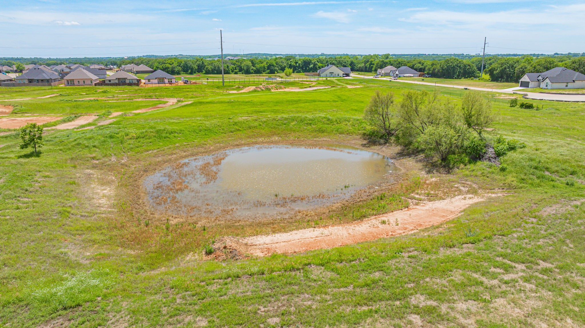9123 Safari Court Tolar TX 76476