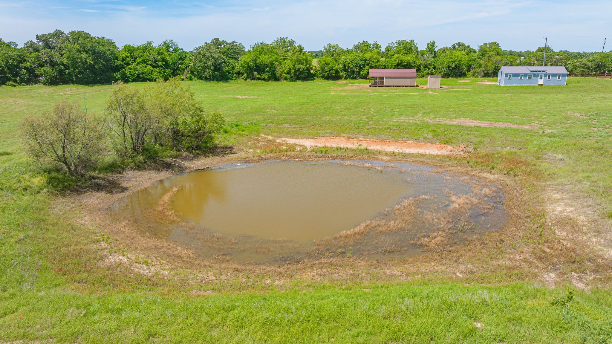 9123 Safari Court Tolar TX 76476