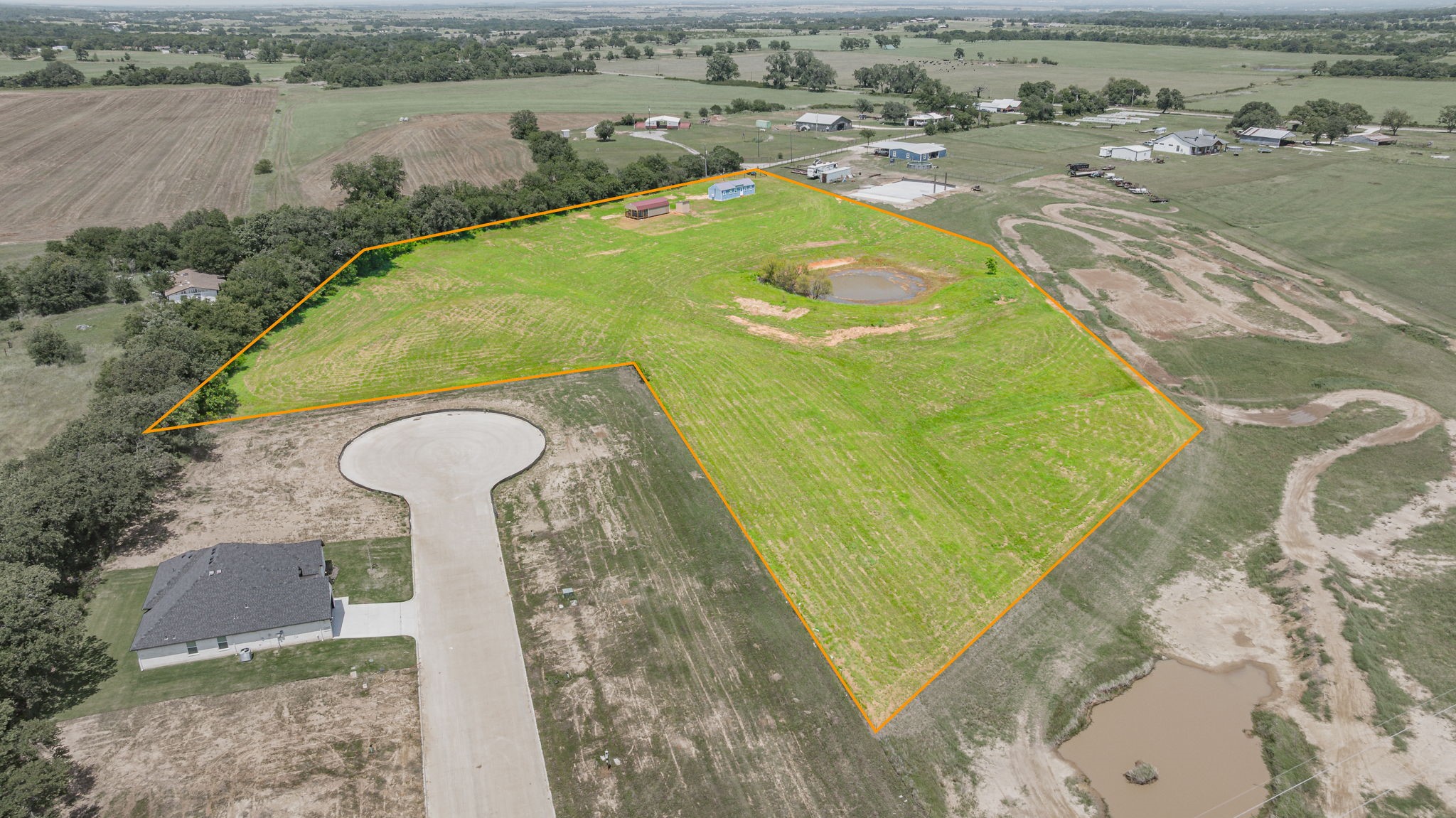9123 Safari Court Tolar TX 76476