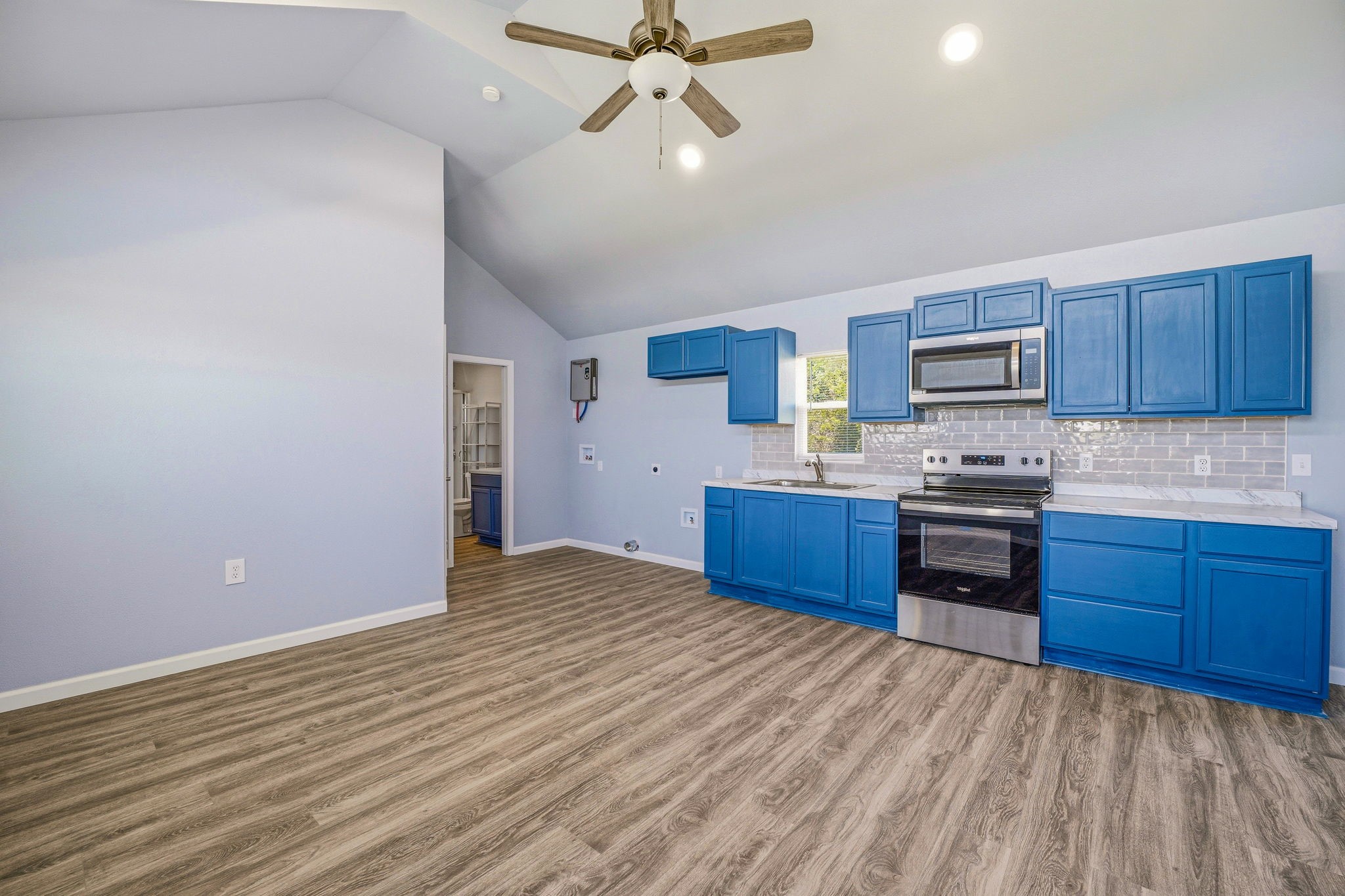 9123 Safari Court Tolar TX 76476