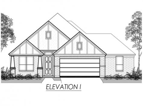 163 Aucuba Lane Waxahachie TX 75165