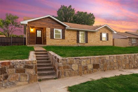 2124 Rockwood Drive Carrollton TX 75007
