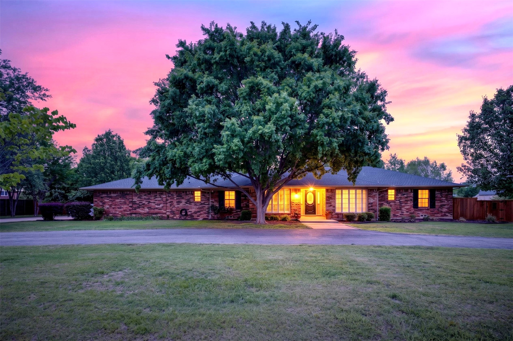 4607 Sachse Road Sachse TX 75048