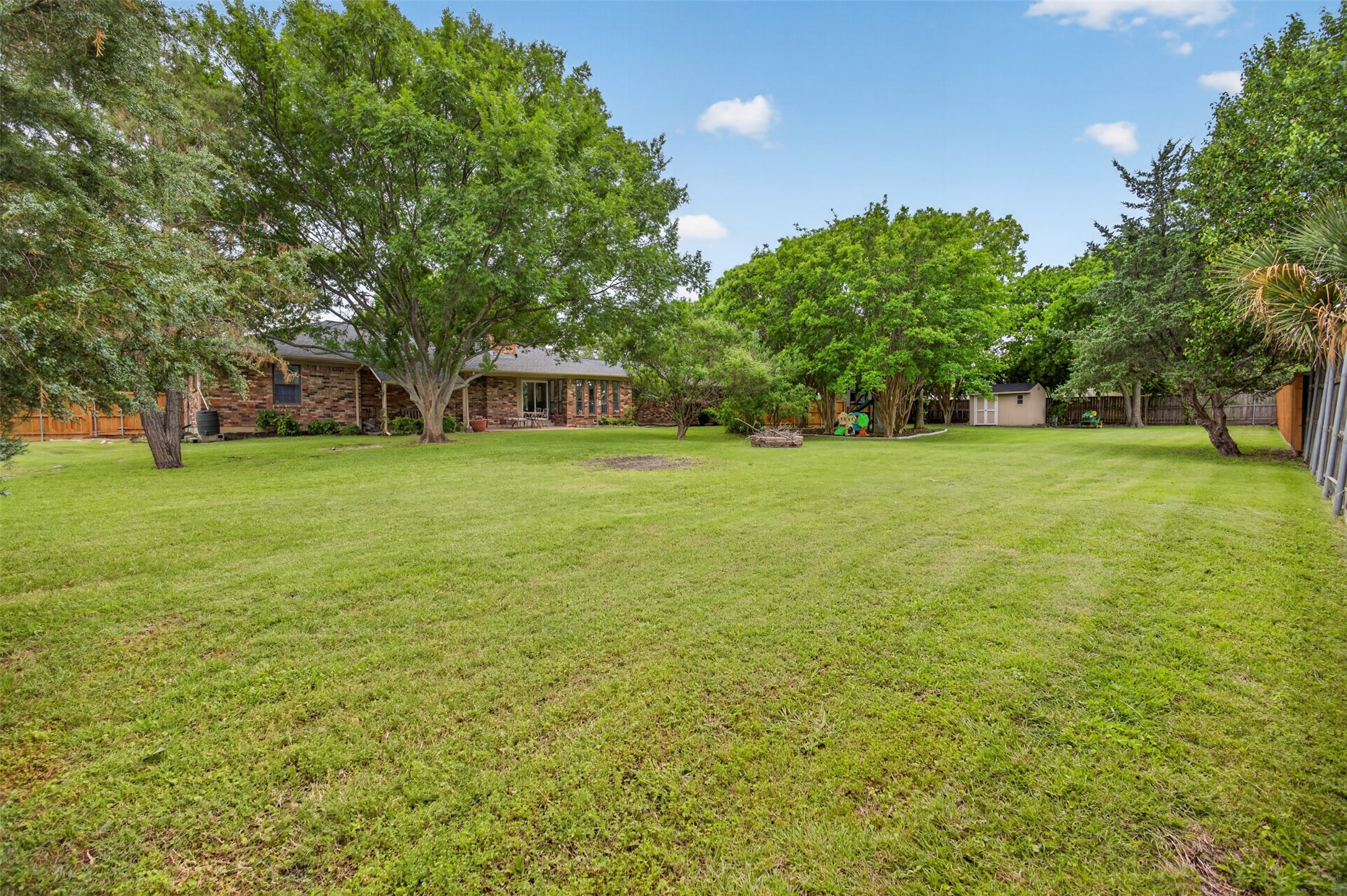 4607 Sachse Road Sachse TX 75048