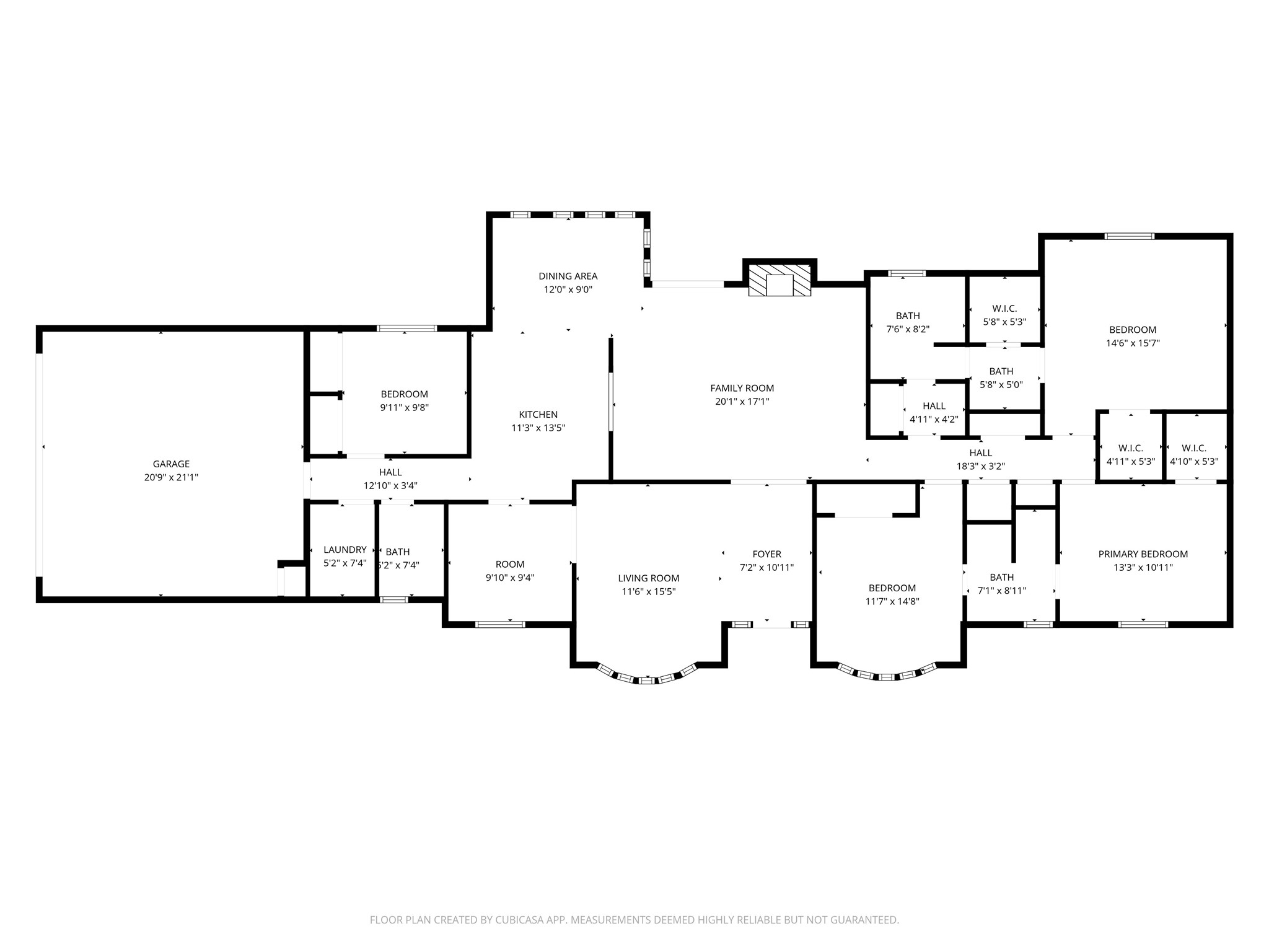 4607 Sachse Road Sachse TX 75048