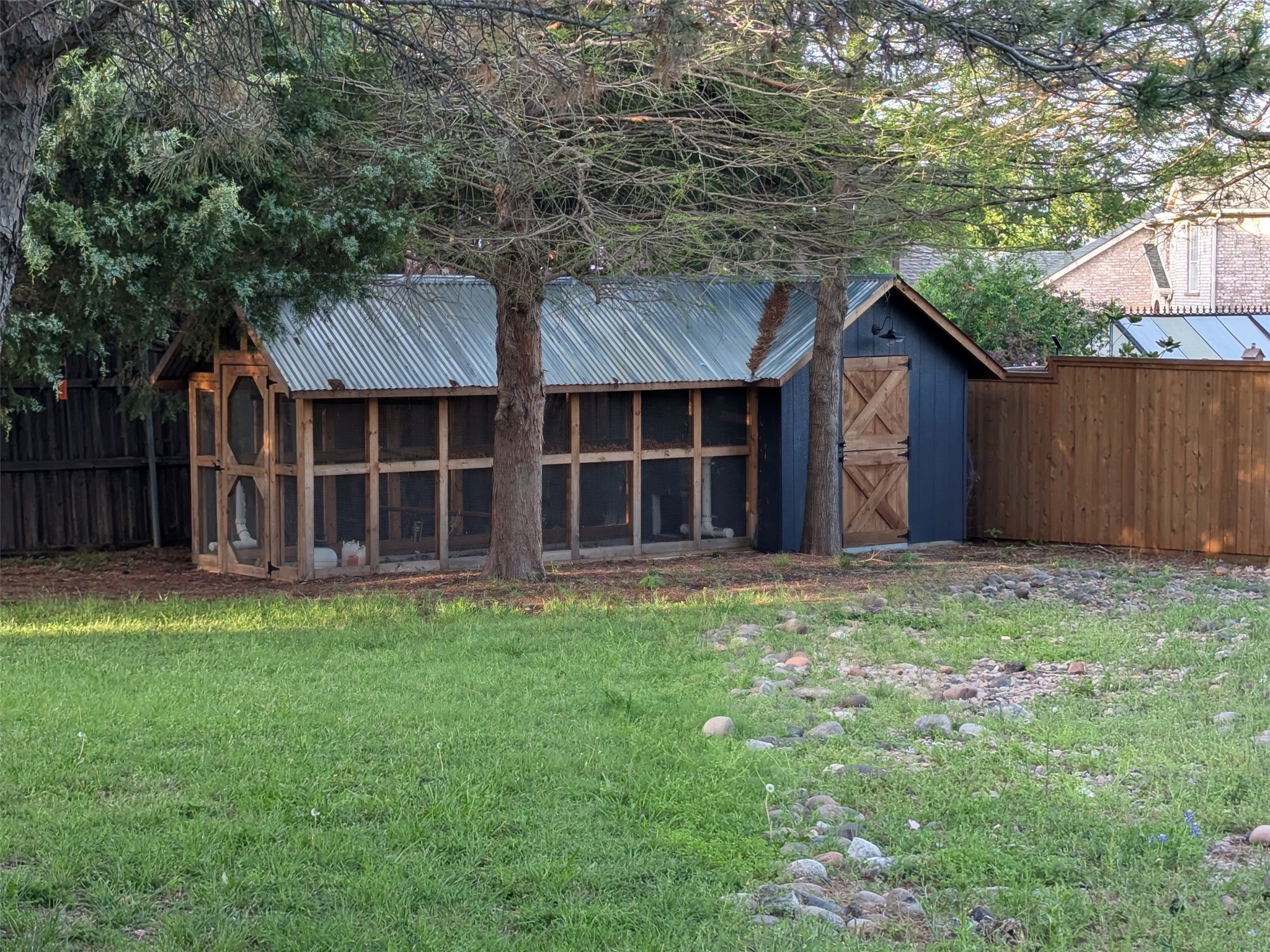 4607 Sachse Road Sachse TX 75048