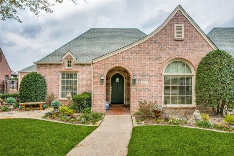 6720 W Dover Terrace Fort Worth TX 76132