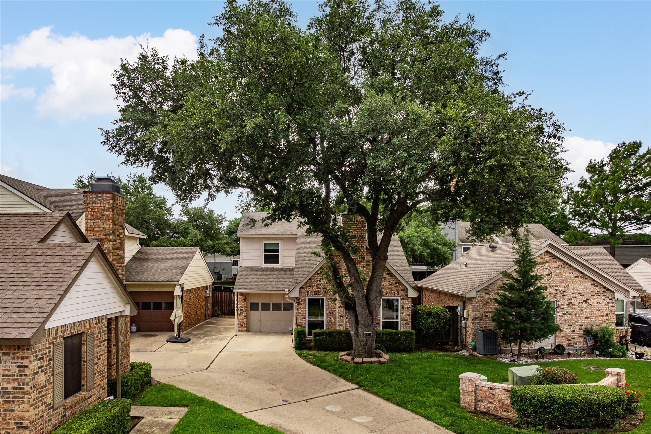 2848 Harbinger Lane Dallas TX 75287
