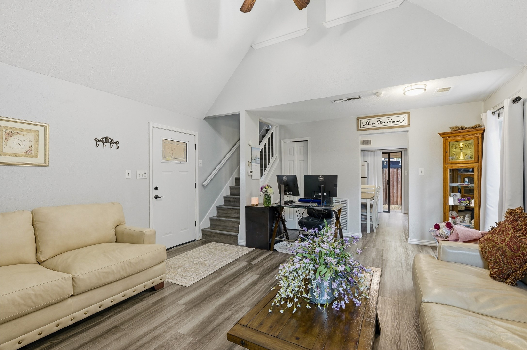 2848 Harbinger Lane Dallas TX 75287
