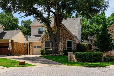 2848 Harbinger Lane Dallas TX 75287