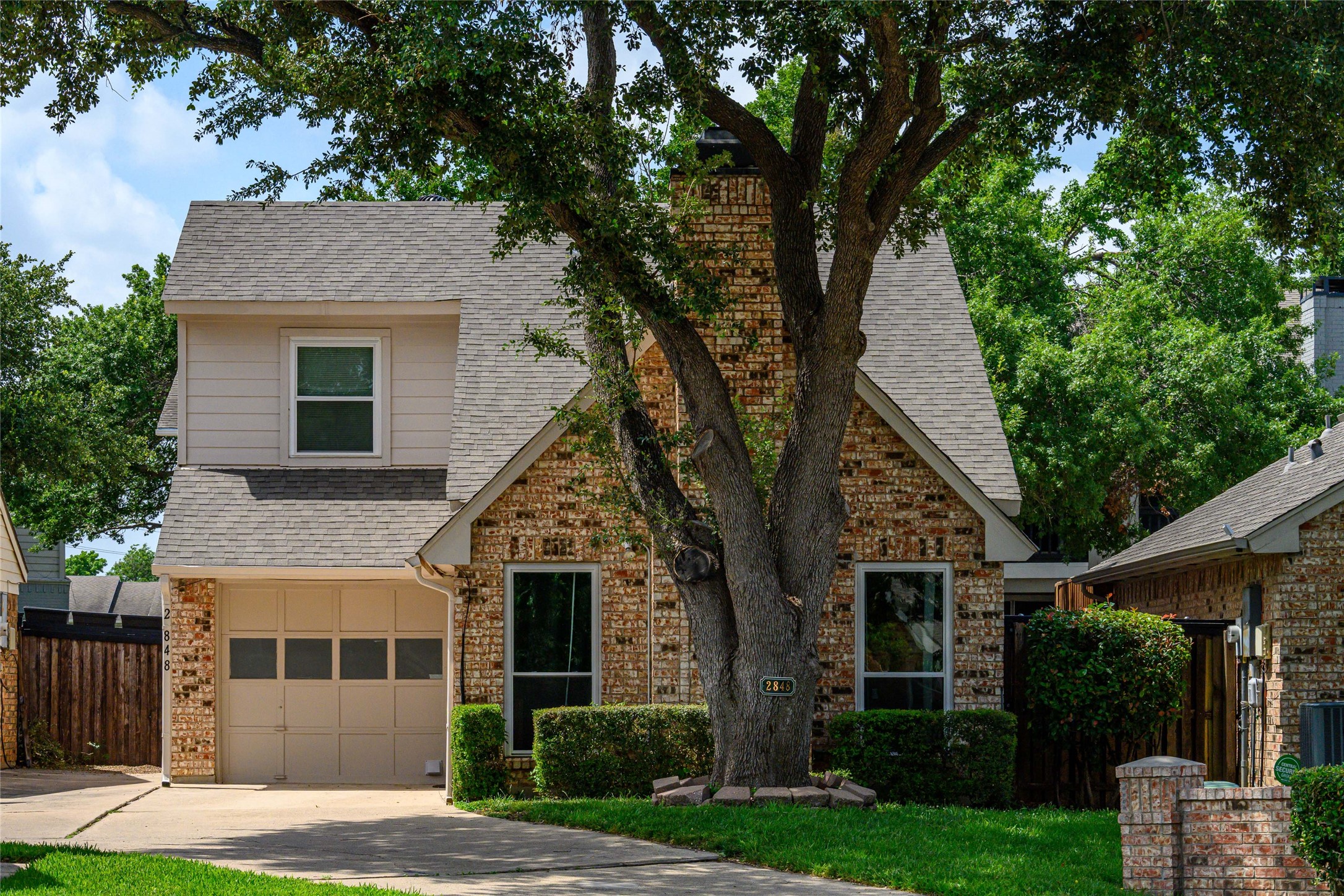 2848 Harbinger Lane Dallas TX 75287