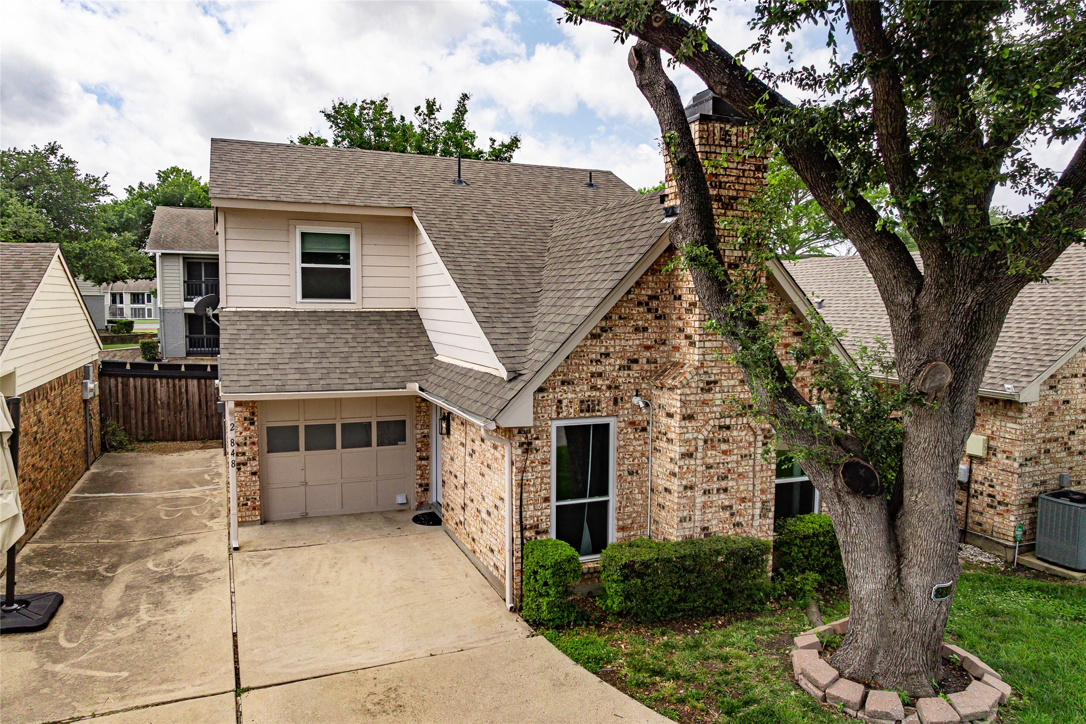 2848 Harbinger Lane Dallas TX 75287