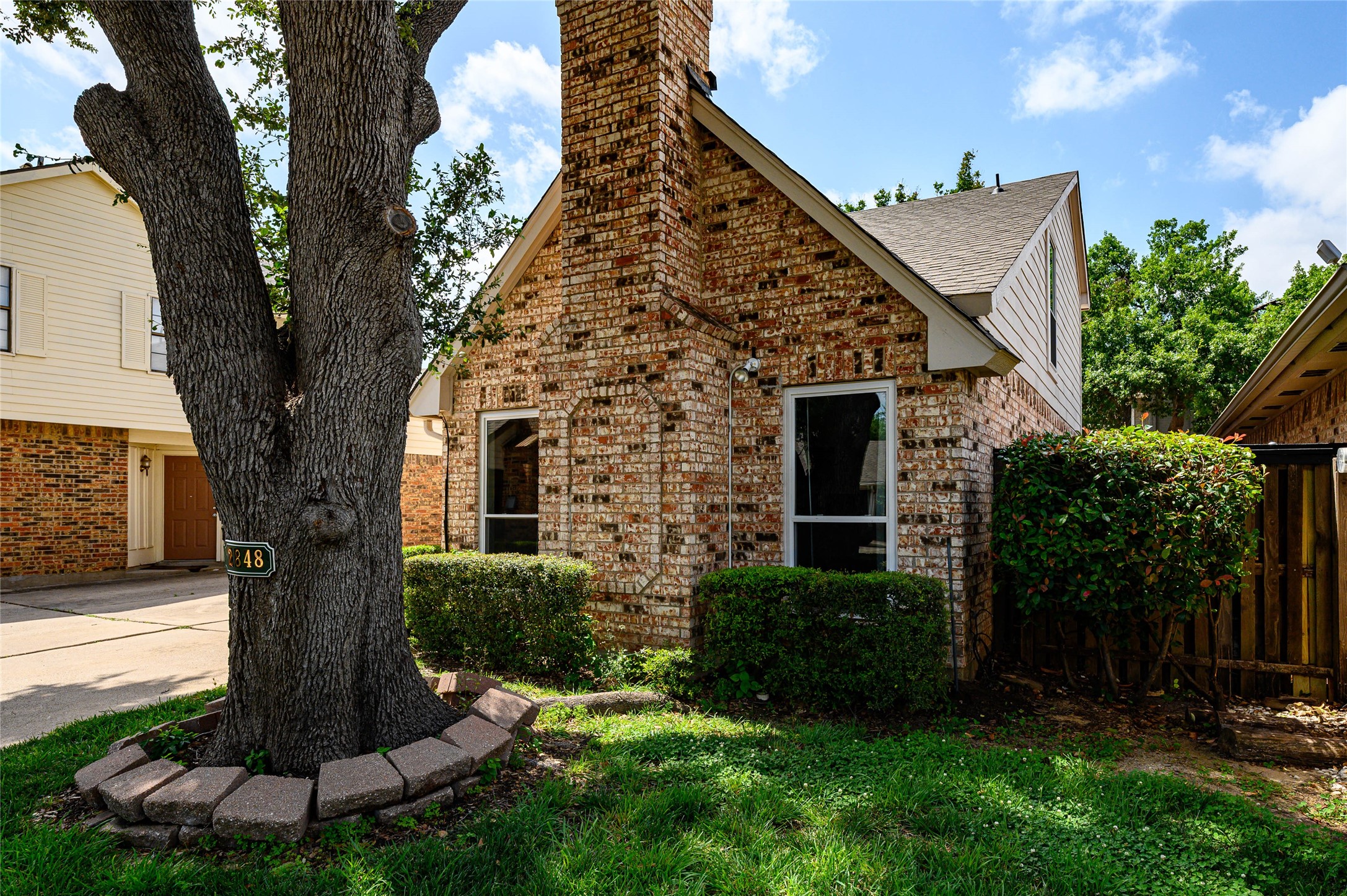 2848 Harbinger Lane Dallas TX 75287