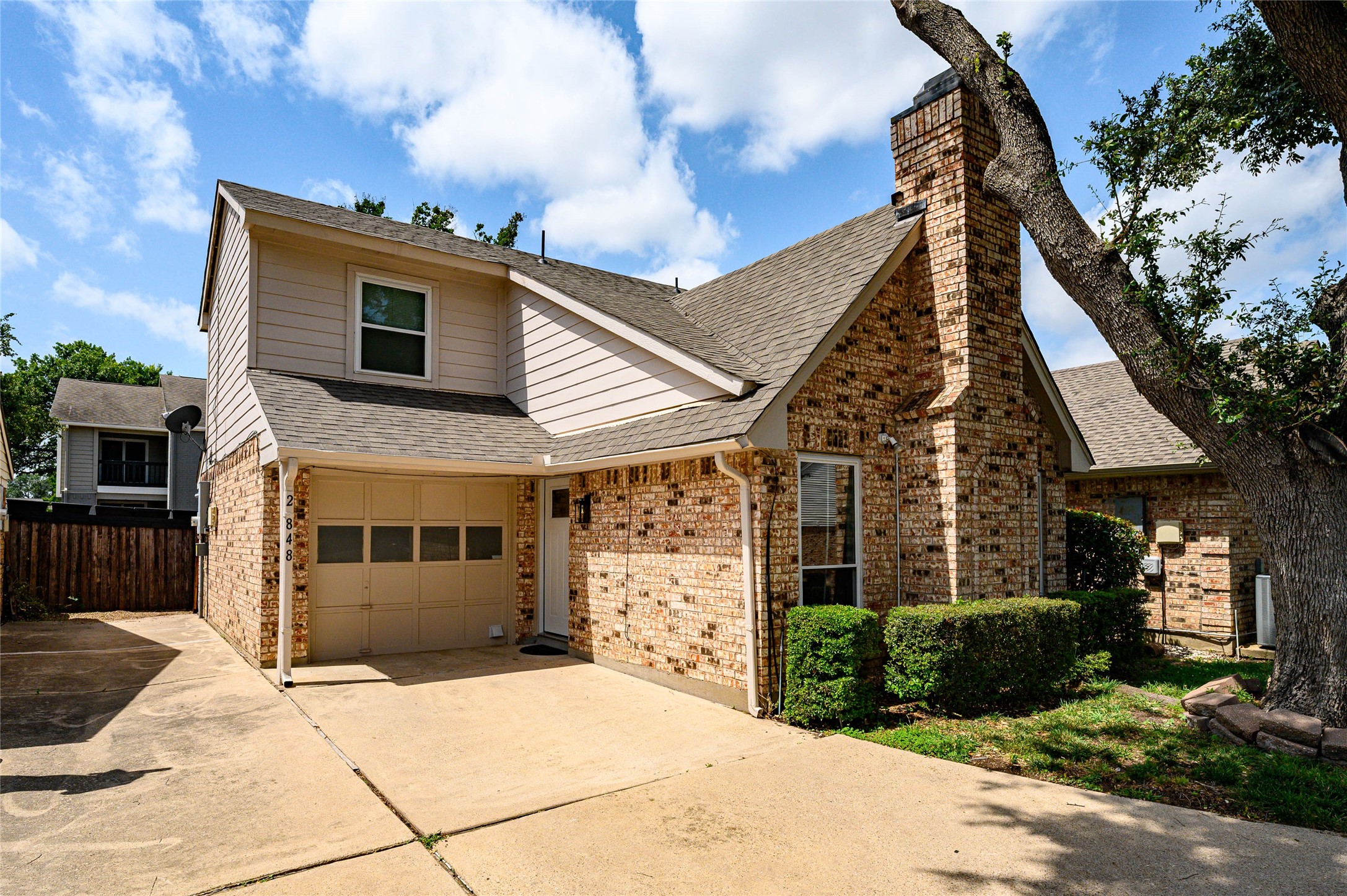 2848 Harbinger Lane Dallas TX 75287