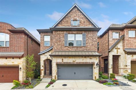 8647 Balintore Place Dallas TX 75238