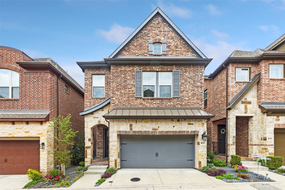 8647 Balintore Place Dallas TX 75238