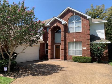 3901 Ridgecrest Avenue Rowlett TX 75088