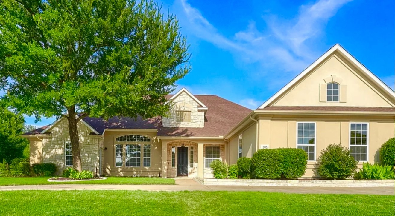 305 Wood Duck Lane Mckinney TX 75072