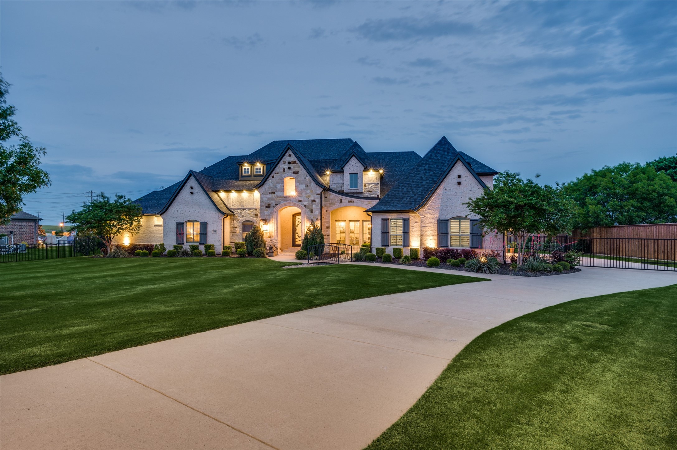 1700 Aspen Street Prosper TX 75078