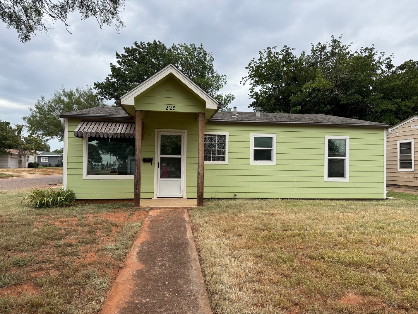 225 Westridge Drive Abilene TX 79605