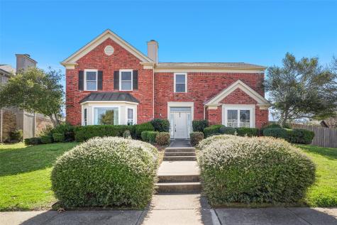 1512 La Paz Drive Plano TX 75074