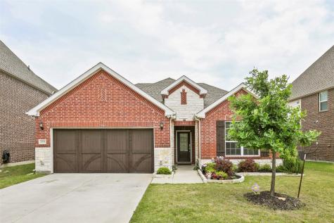 2705 Carya Trail Garland TX 75044