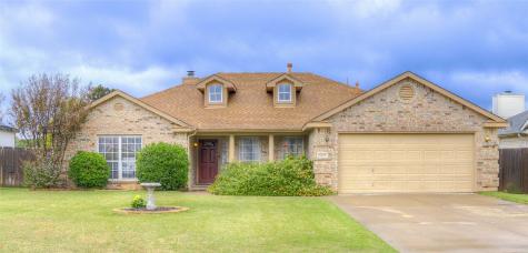 9209 Ivy Way Court Fort Worth TX 76118