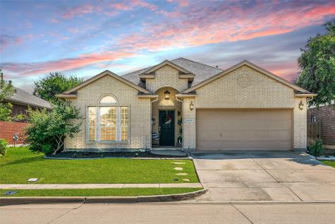 6528 Alexandra Meadows Drive Fort Worth TX 76131