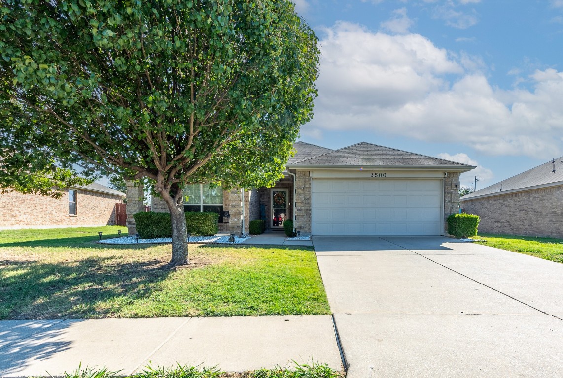 3500 Spruce Street Royse City TX 75189